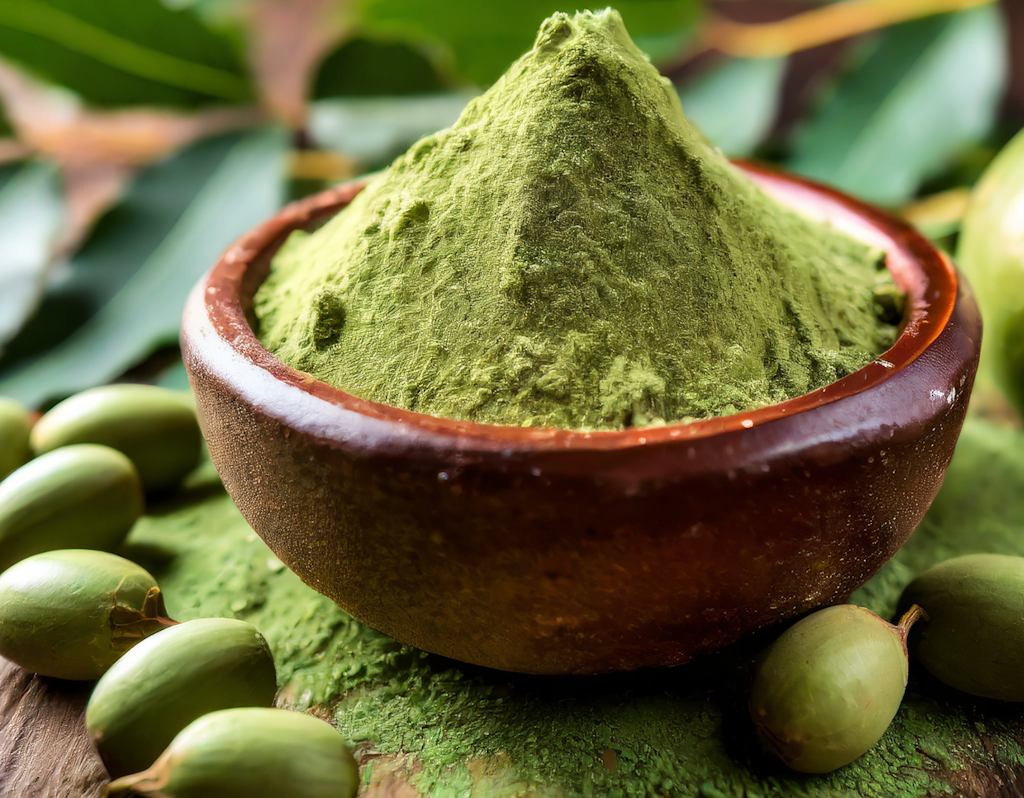 Neem Leaves